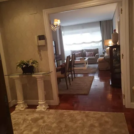 Habitación en casa particular Habitación Con Baño Privado En Bilbao