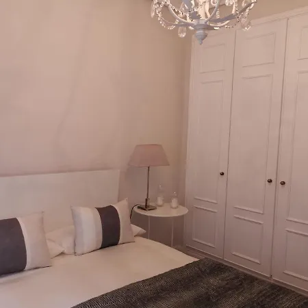 Habitación Con Baño Privado En