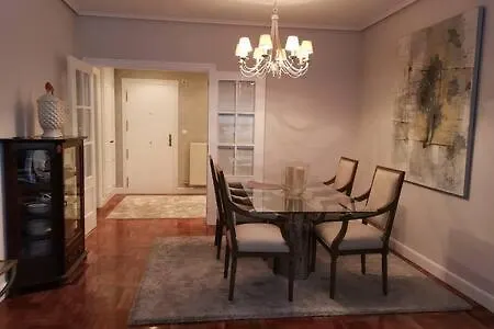 Accommodatie bij particulieren Con Bano Privado En Bilbao
