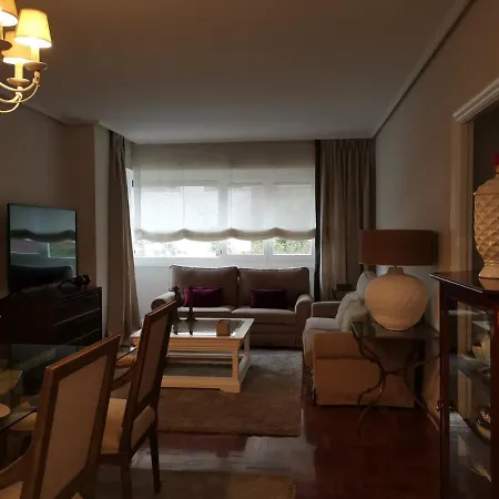 Accommodatie bij particulieren Con Bano Privado En *