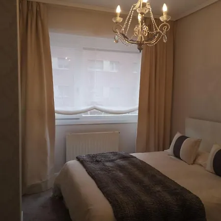 Con Bano Privado En בילבאו