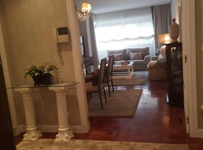 Alloggio in famiglia Con Bano Privado En Bilbao
