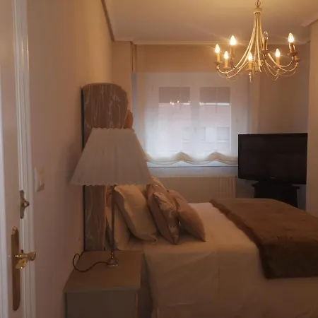 Con Bano Privado En Accommodatie bij particulieren