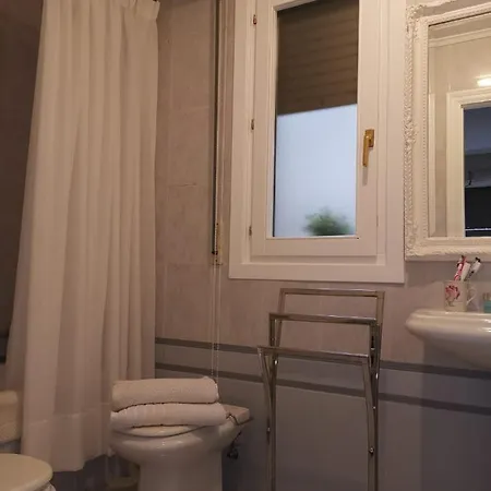 Con Bano Privado En Alloggio in famiglia *